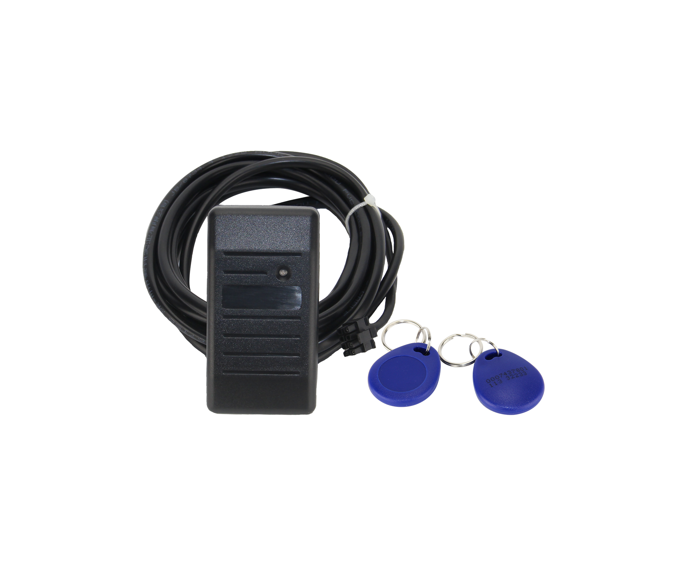 rs232 camera